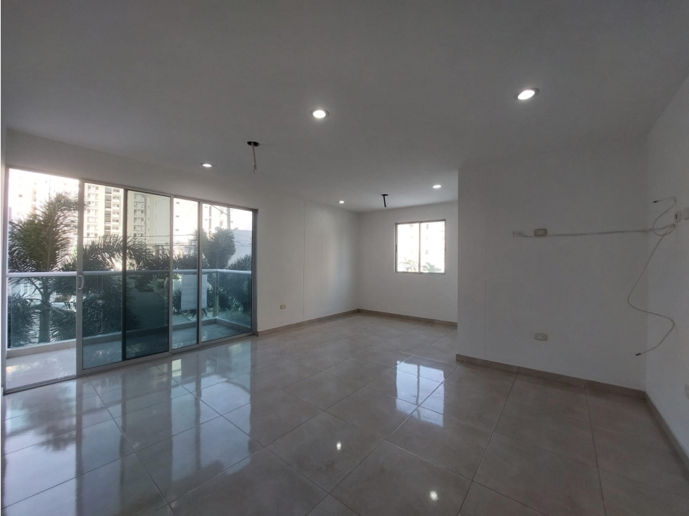 APARTAMENTO EN VENTA - MONTEVERDE - MONTERIA