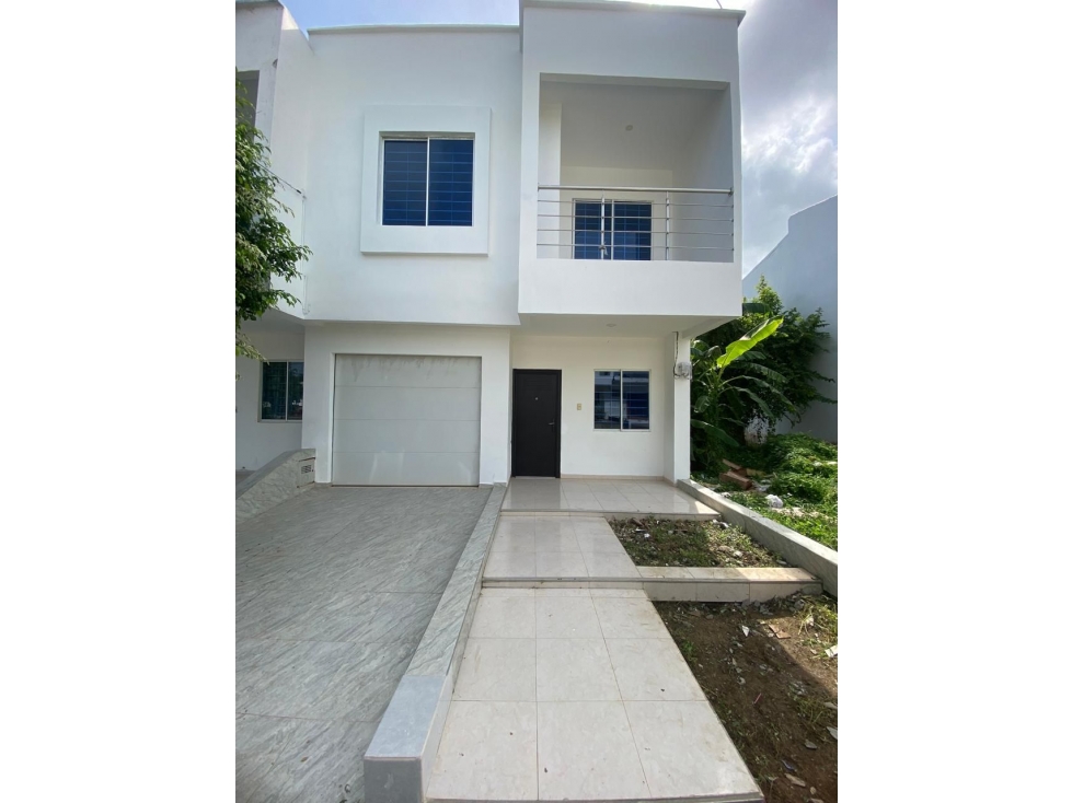 CASA EN VENTA EN EL BARRIO GUADALUPE