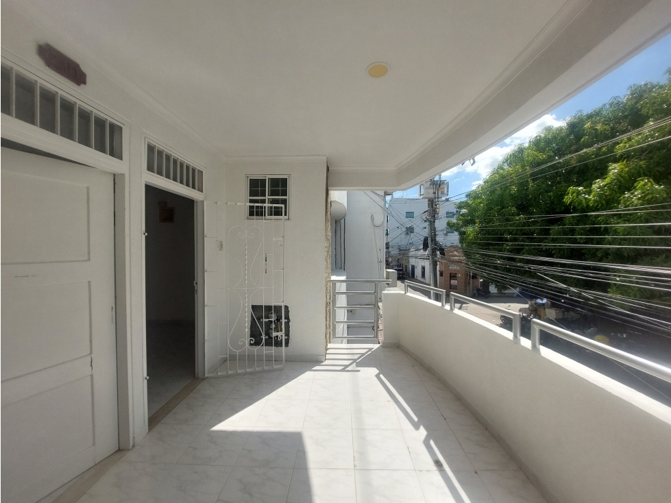 OFICINA EN ARRIENDO - CENTRO - 2