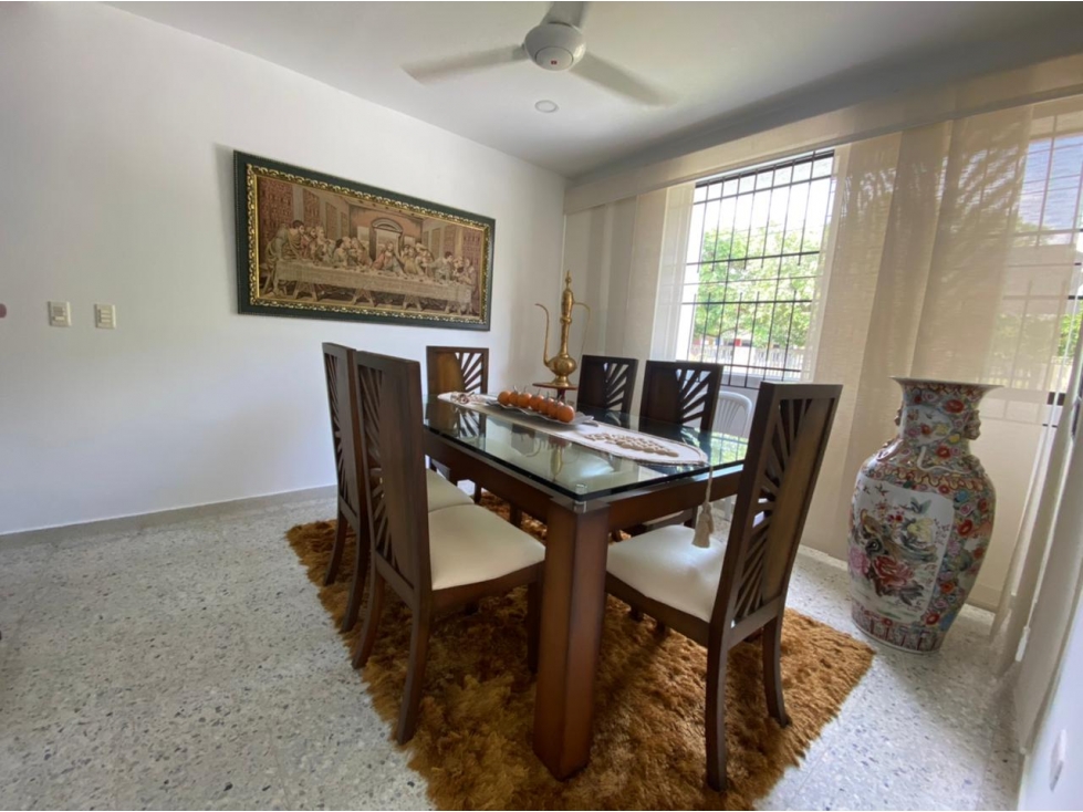 VENDE CASA EN EL BARRIO LA CASTELLANA EN MONTERIA — foto 3
