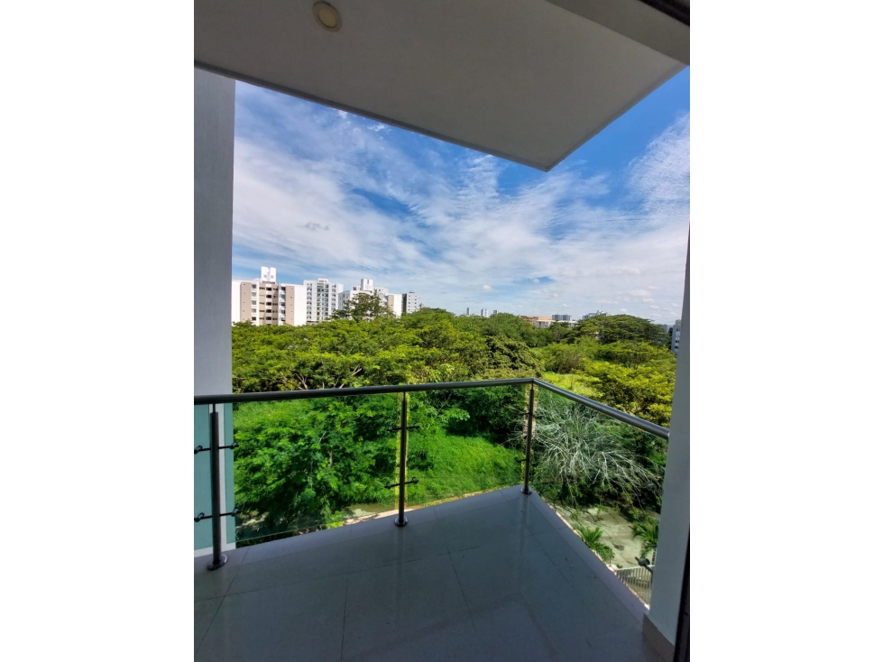 SE VENDE APARTAMENTO EN LA CASTELLANA