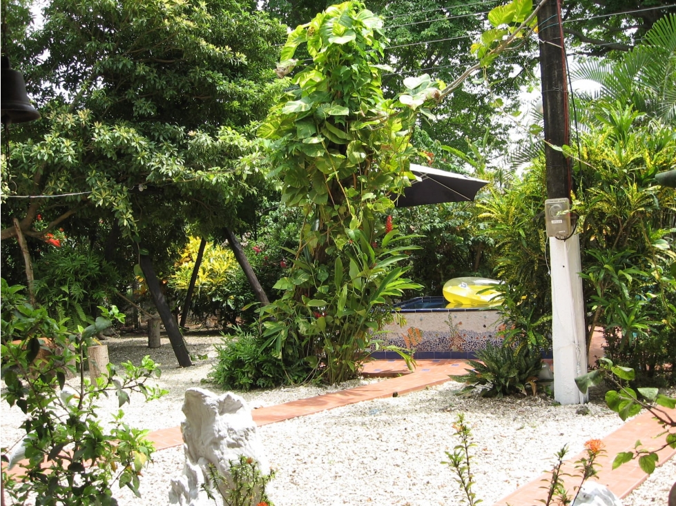 CABAÑA EN VENTA EN SAN ANTERO CORDOBA - 3