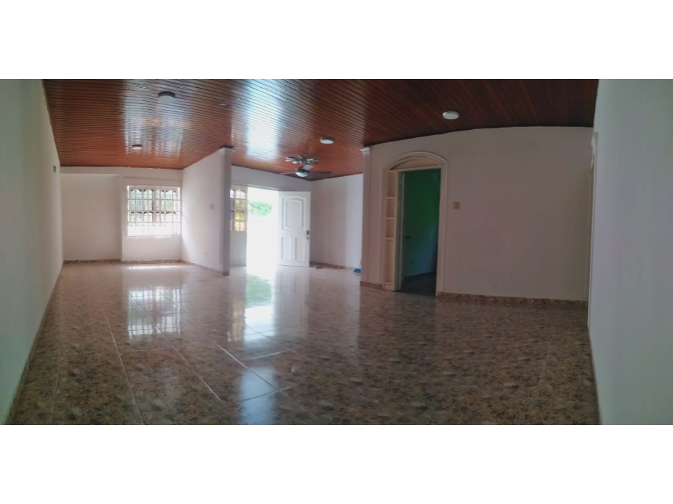 VENDE CASA EN EL BARRIO PASATIEMPO - MONTERIA - 2