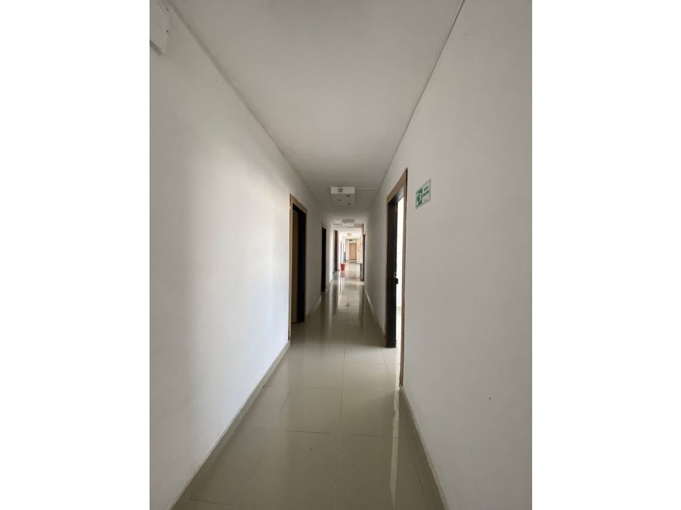 HOTEL O EDIFICIO COMERCIAL EN ARRIENDO Y VENTA EN EL CENTRO - 4