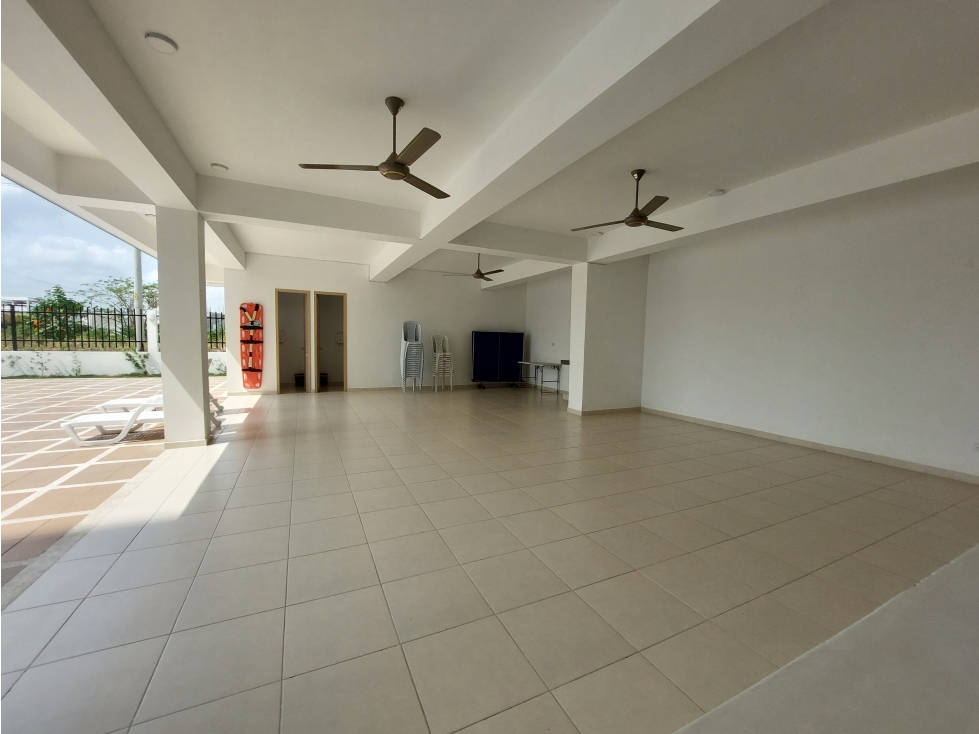 APARTAMENTO EN VENTA CERCA A MONTEVERDE - 3