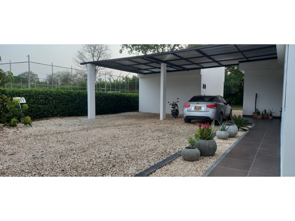 SE VENDE CASA CAMPESTRE EN CONJUNTO CERRADO EN MONTERIA — foto 4