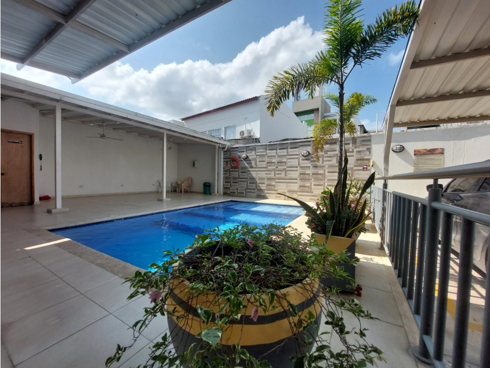 HERMOSO APARTAMENTO EN VENTA EN MONTEVERDE — foto 3