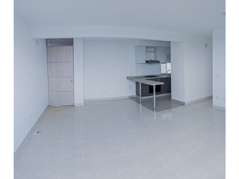 VENDE APARTAMENTO EN INDIGO- LA CASTELLANA - 2