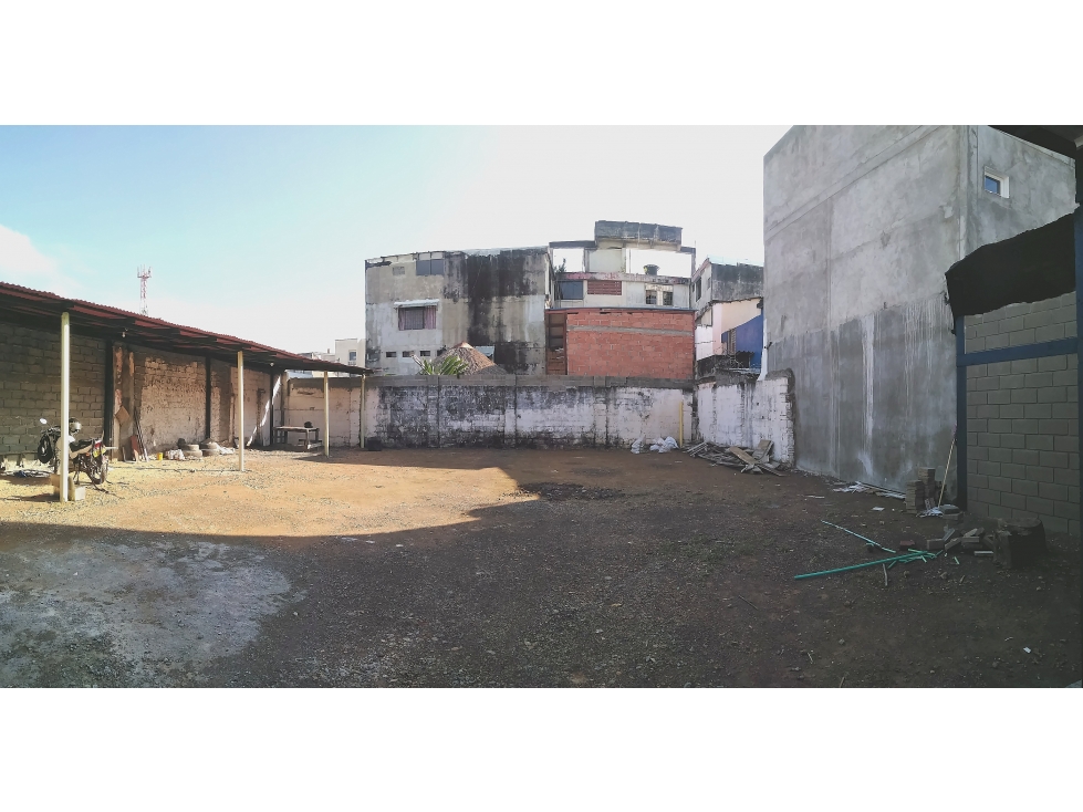 VENDE LOCAL COMERCIAL EN EL CENTRO — foto 6