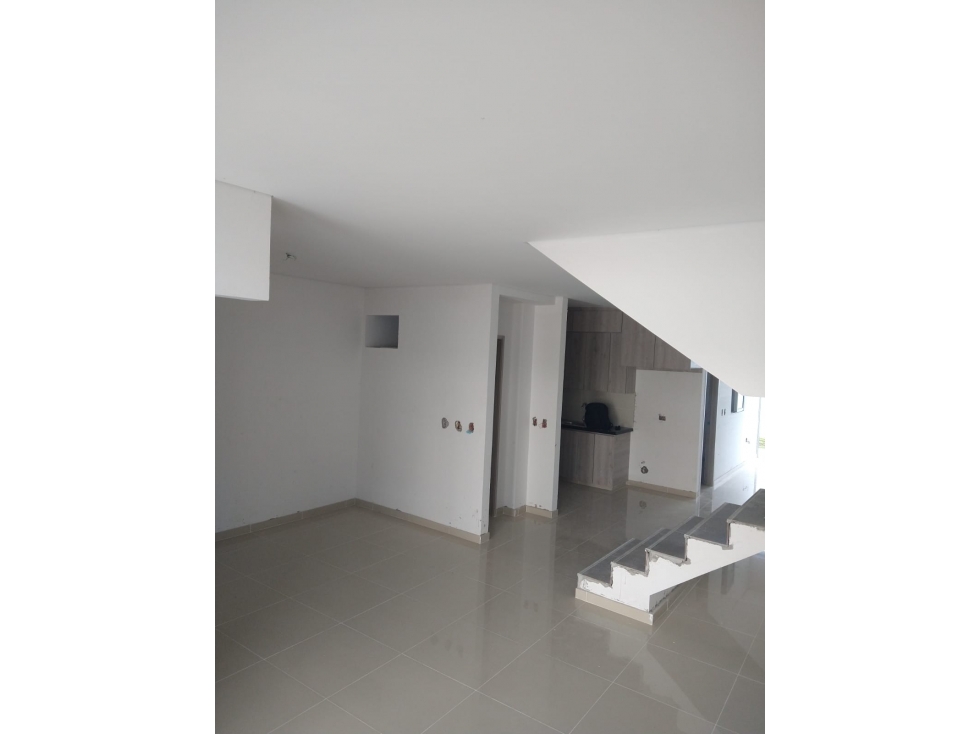 SE VENDE CASA SOBRE PLANO EN MONTERIA CORDOBA - 2