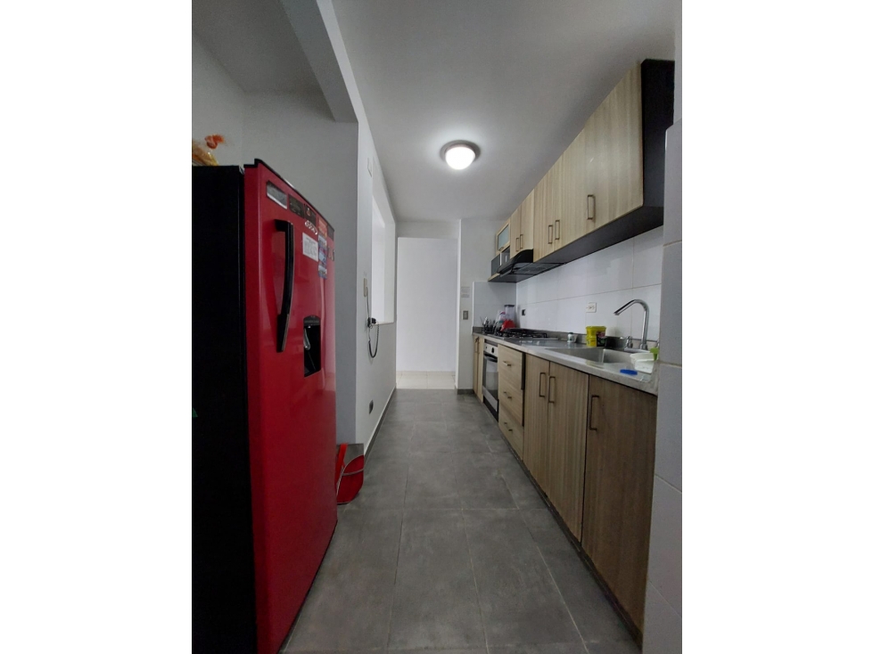 APARTAMENTO EN VENTA EN LA CASTELLANA — foto 5