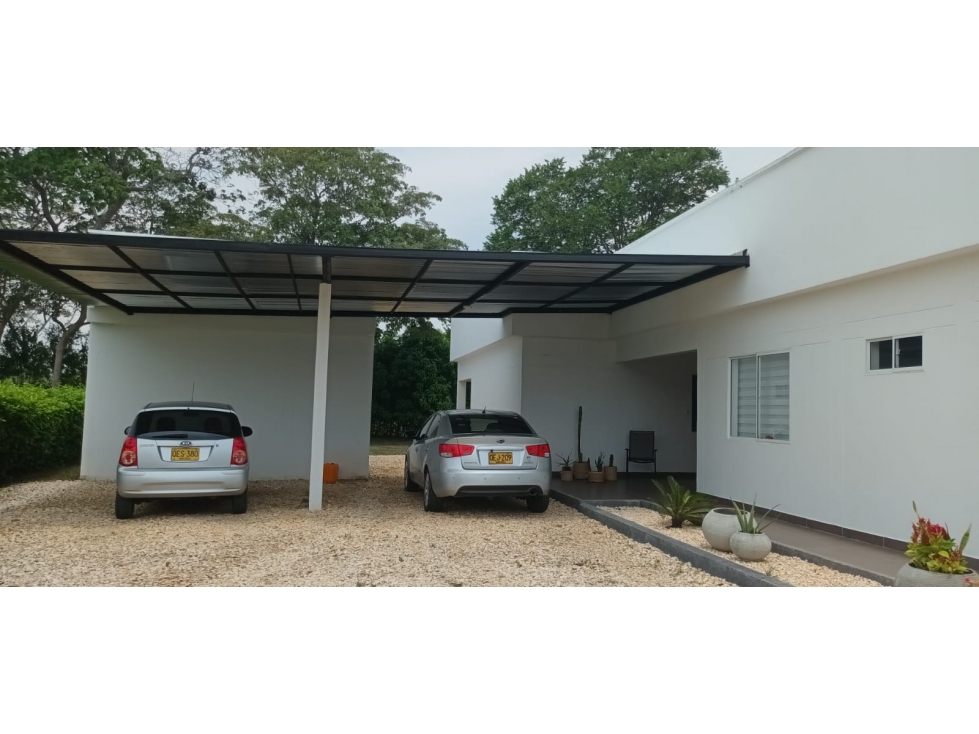 SE VENDE CASA CAMPESTRE EN CONJUNTO CERRADO EN MONTERIA — foto 3
