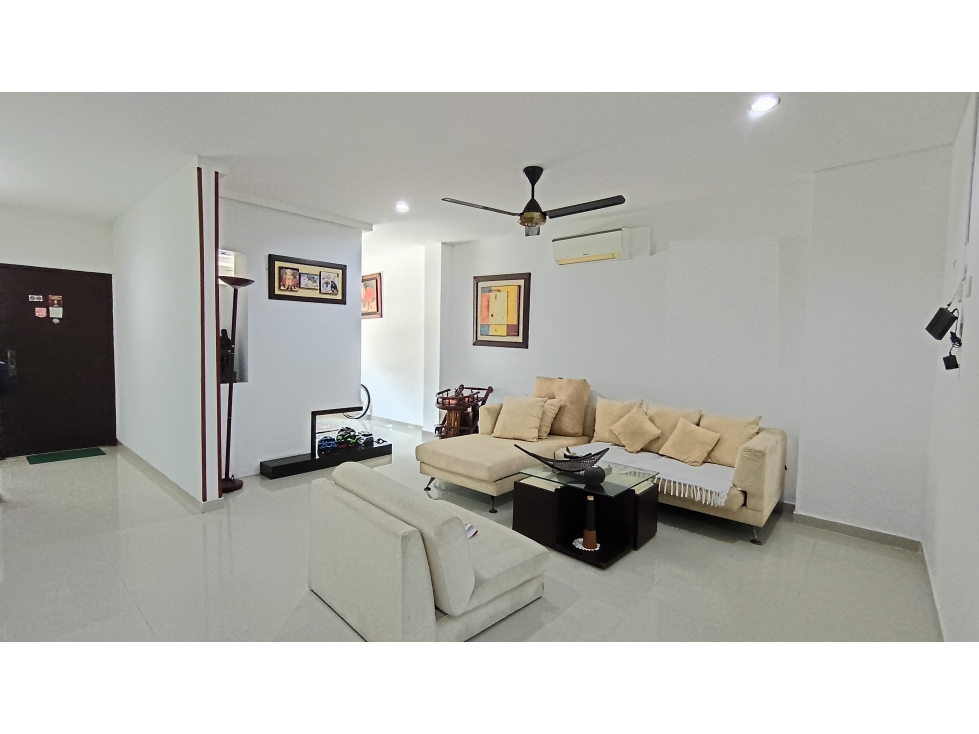 CASA EN ARRIENDO B/ PASATIEMPO — foto 6