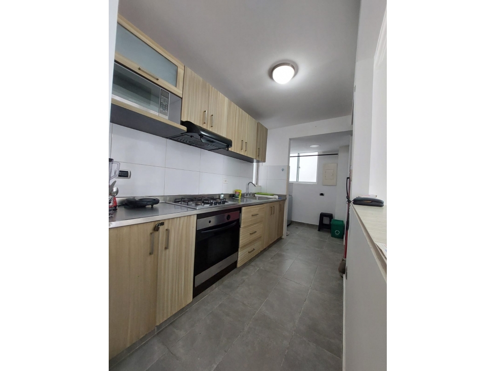 APARTAMENTO EN VENTA EN LA CASTELLANA — foto 4