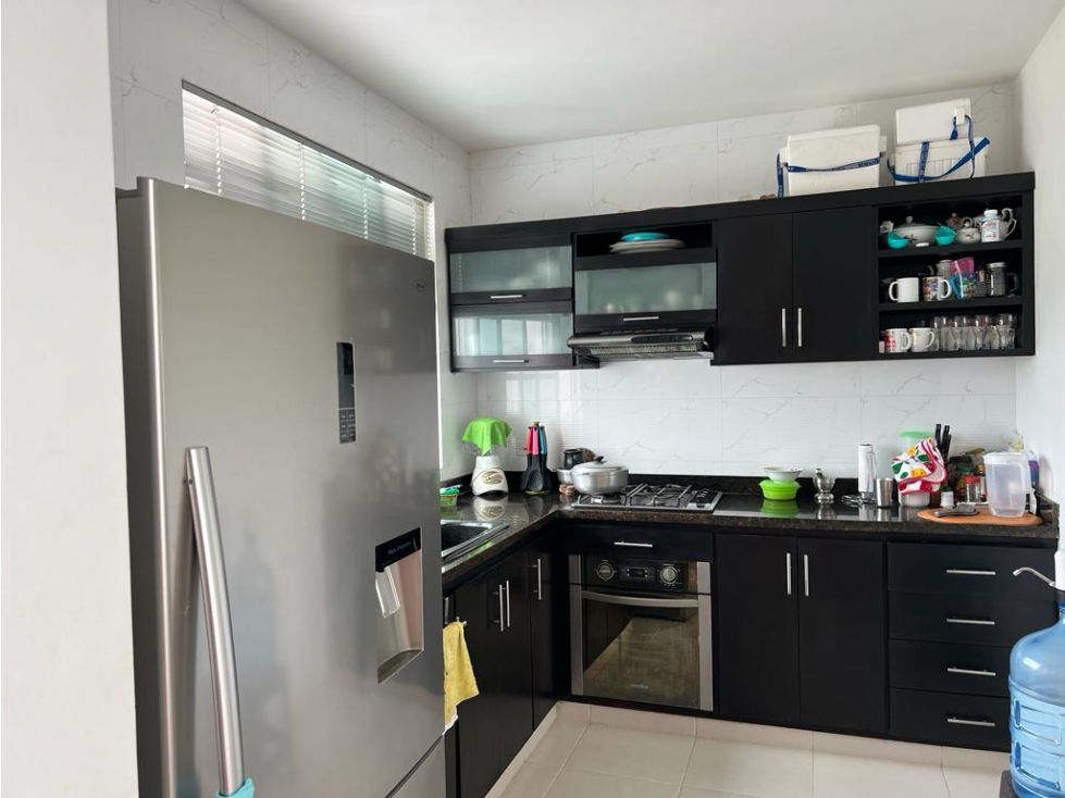 OFERTA - APARTAMENTO EN EL BARRIO LA CASTELLANA EN MONTERIA — foto 2