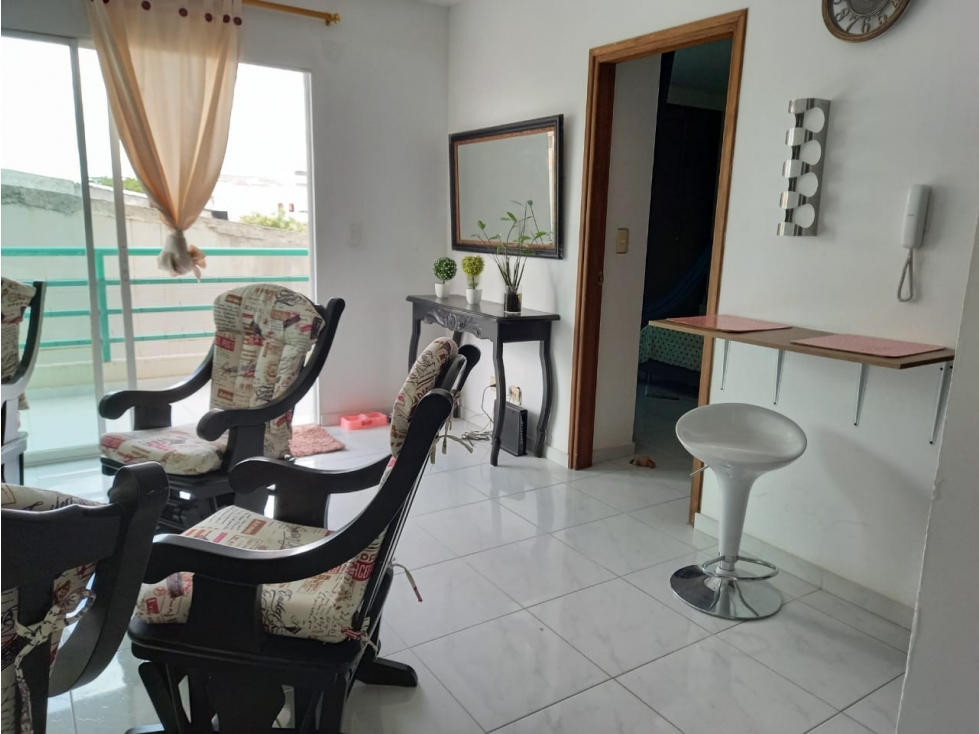 SE VENDE APARTAESTUDIO EN VERSALLES MONTERIA CORDOBA