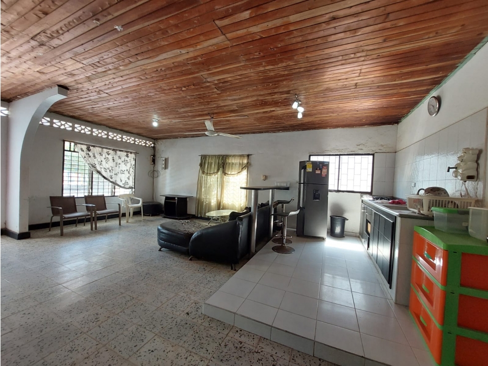 CASA EN VENTA EN JUANXXIII MONTERIA CORDOBA