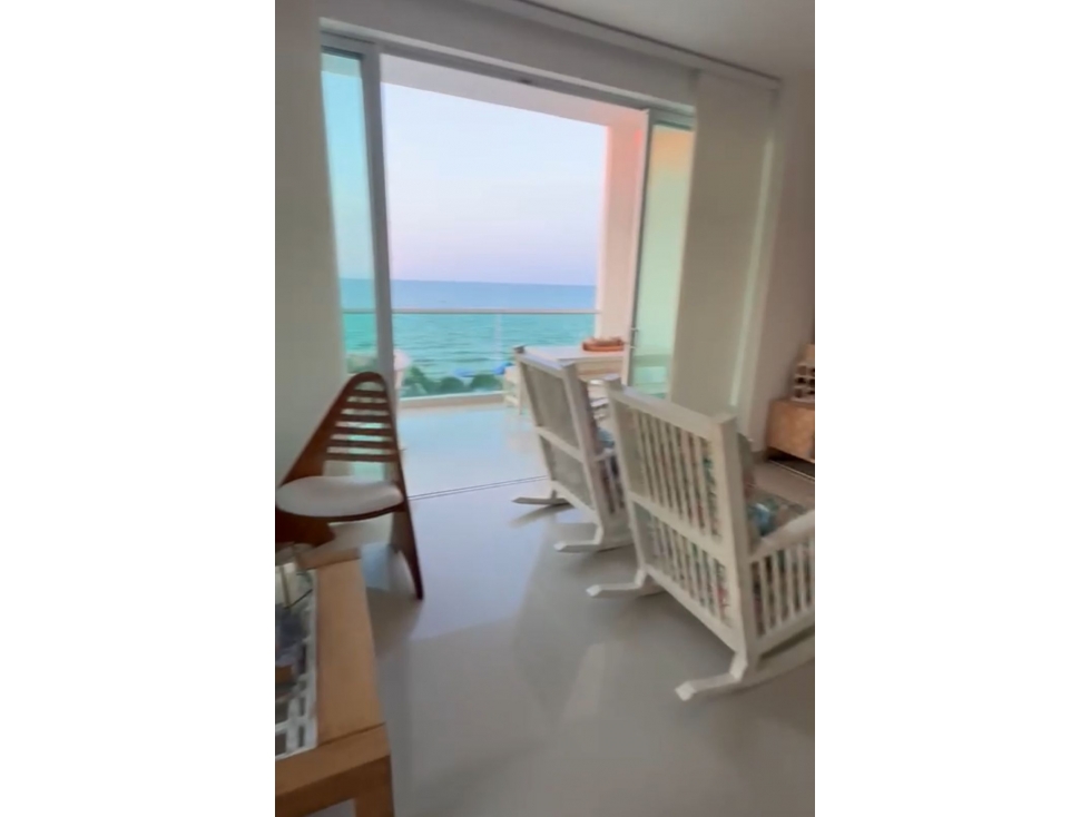 VENDE APARTAMENTO EN COVEÑAS SUCRE