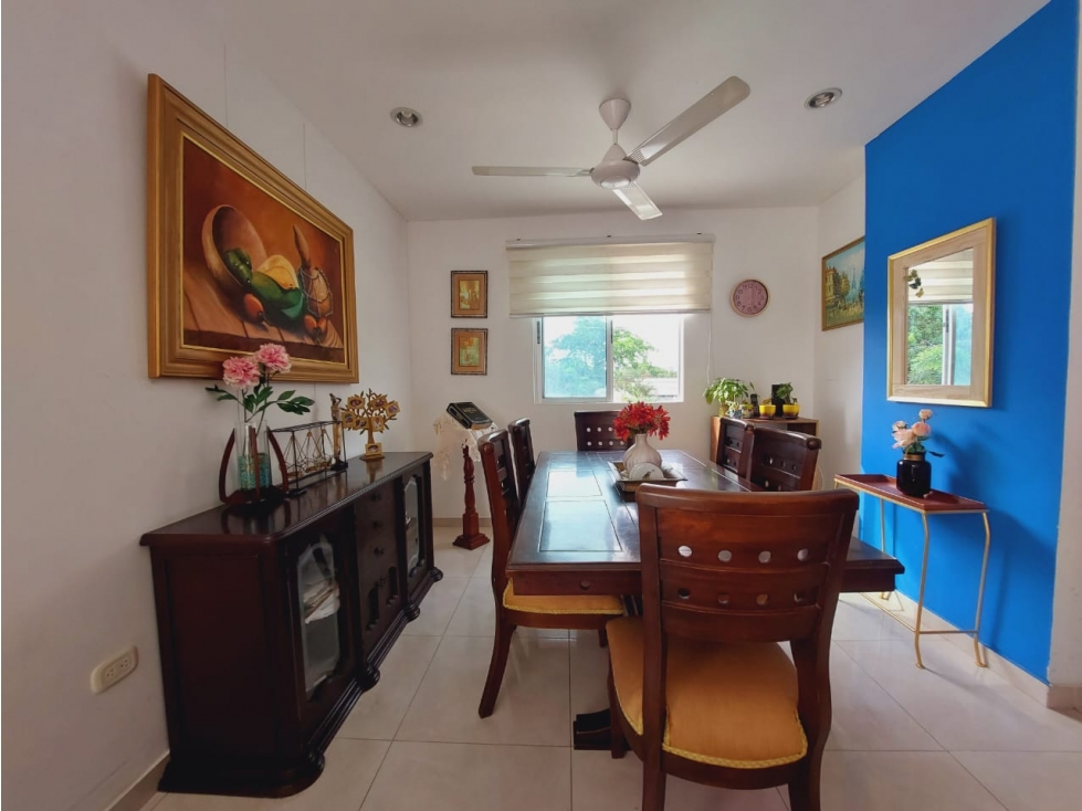 APARTAMENTO EN VENTA EN CALIFORNIA EN MONTERIA — foto 2