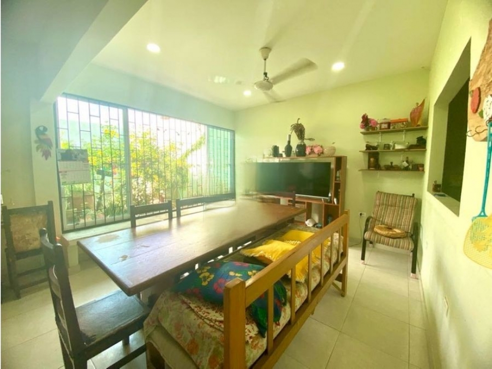 SE VENDE Y ARRIENDA CASA EN EL BARRIO LA FLORESTA EN MONTERIA - 1