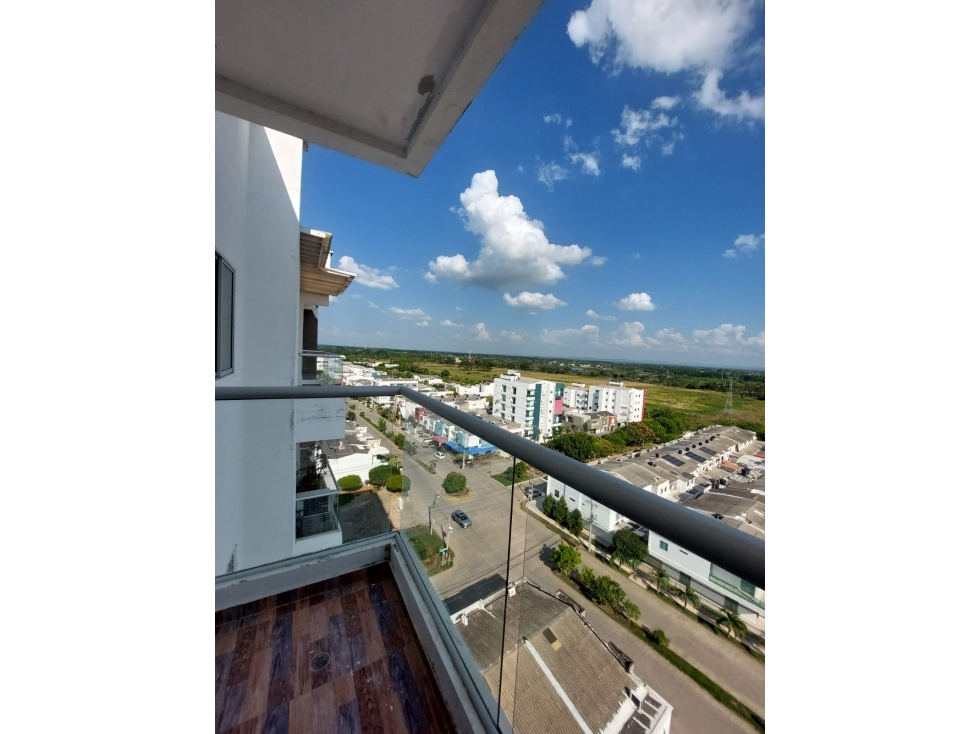 HERMOSO APARTAMENTO EN VENTA - CASTELLANA — foto 4