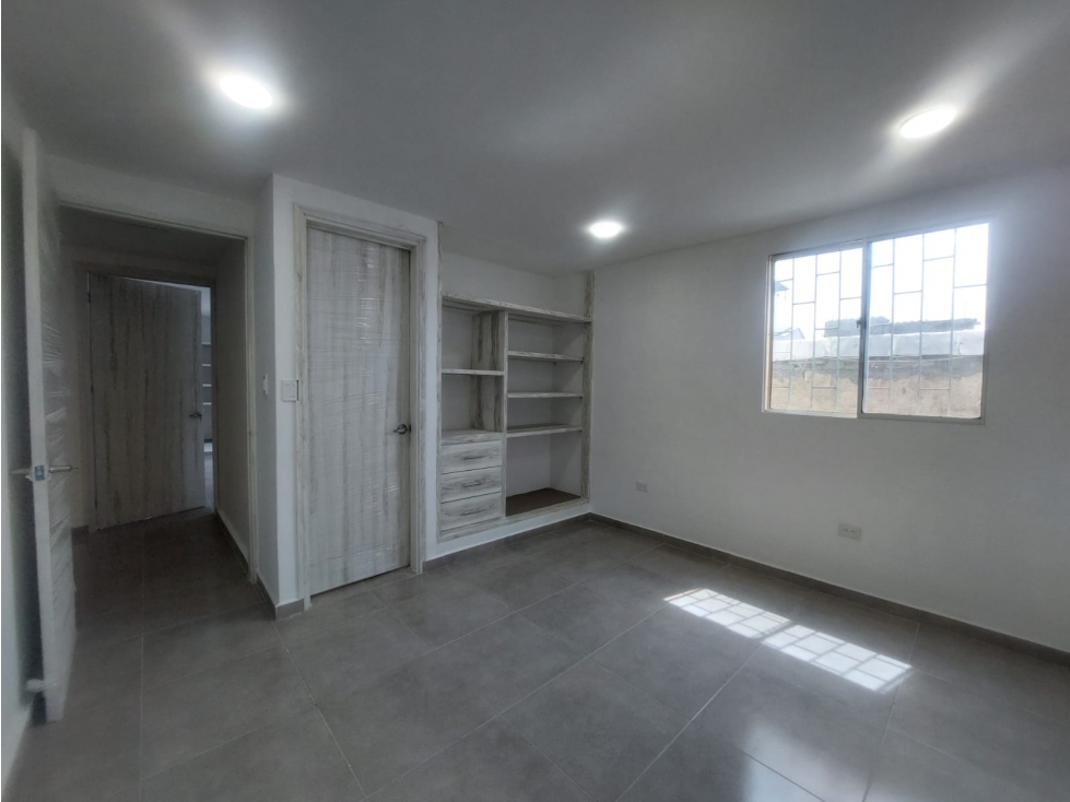 EDIFICACION EN ARRIENDO - 6