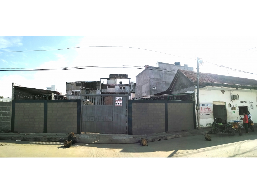 VENDE LOCAL COMERCIAL EN EL CENTRO — foto 4