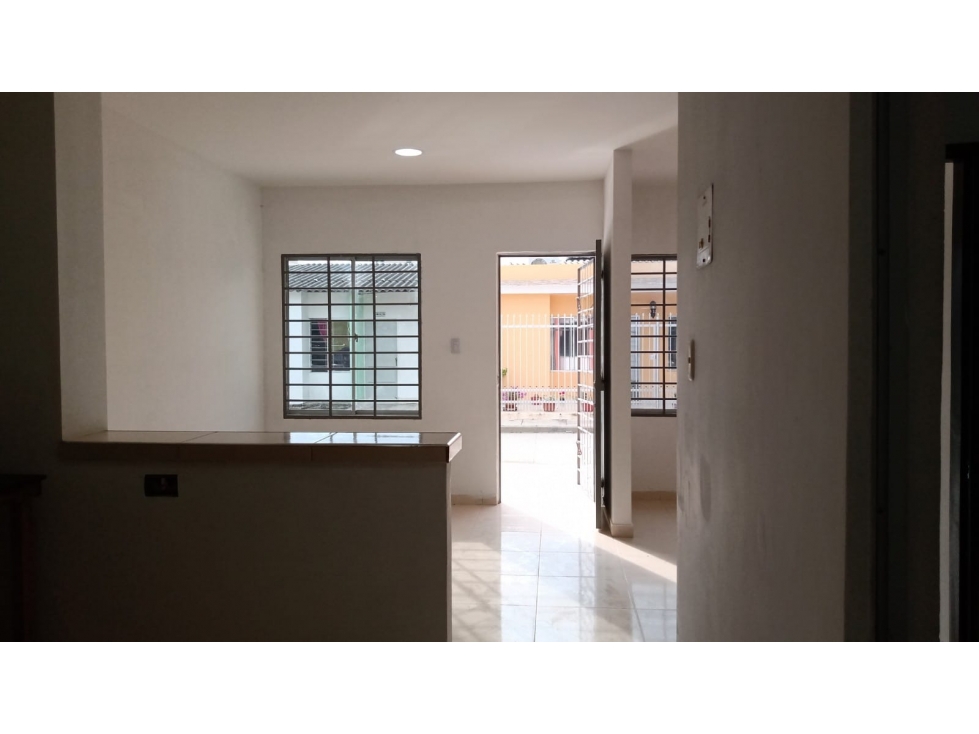 VENDE CASA EN MONTERIA CORDOBA