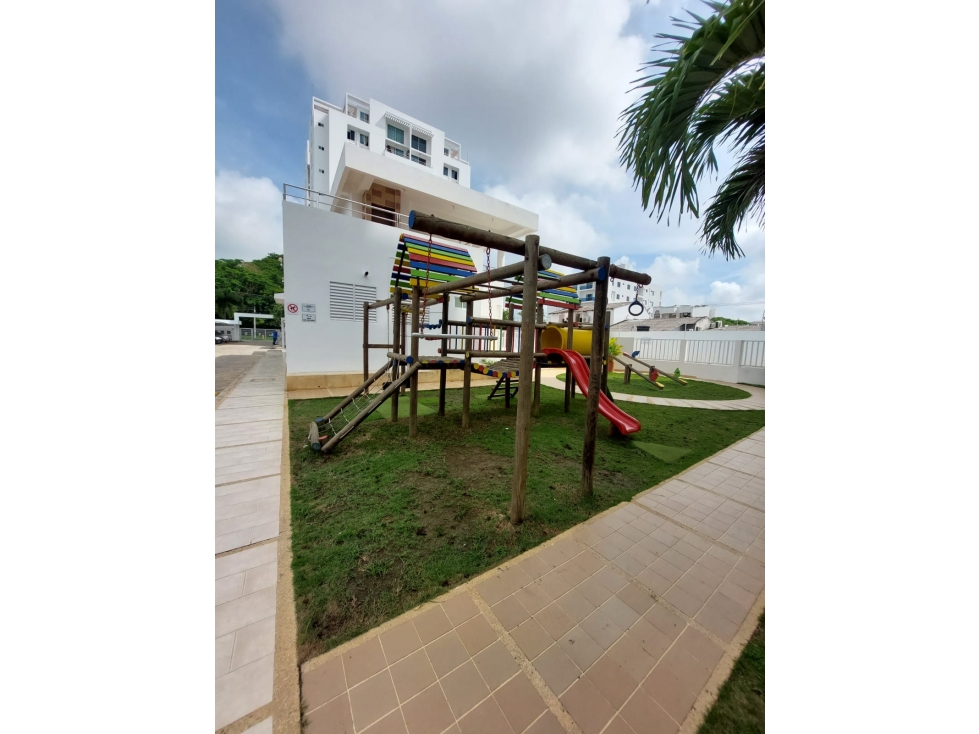 APARTAMENTO EN VENTA EN LA CASTELLANA — foto 2