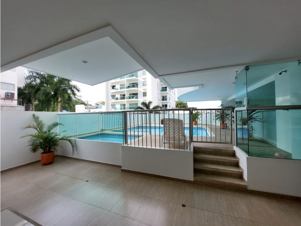 HERMOSO APARTAMENTO EN VENTA - CASTELLANA — foto 3
