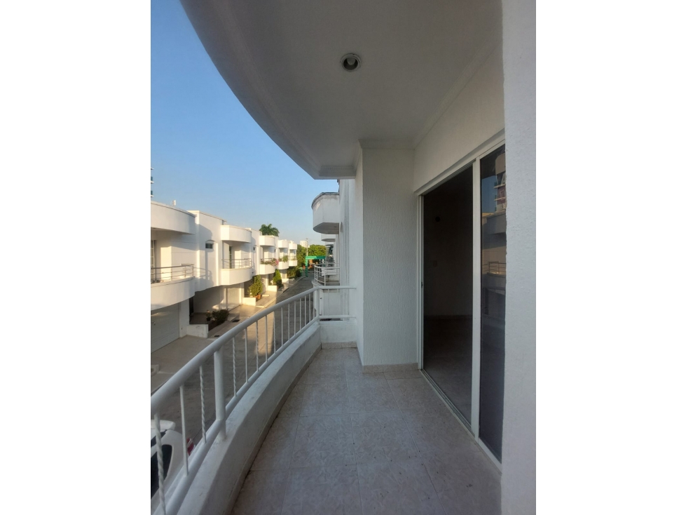 CASA EN ARRIENDO EN CONJUNTO RESIDENCIAL-SAN FRANCISCO — foto 3