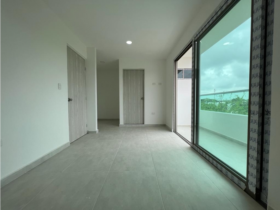 APARTAMENTO EN VENTA EN COVEÑAS