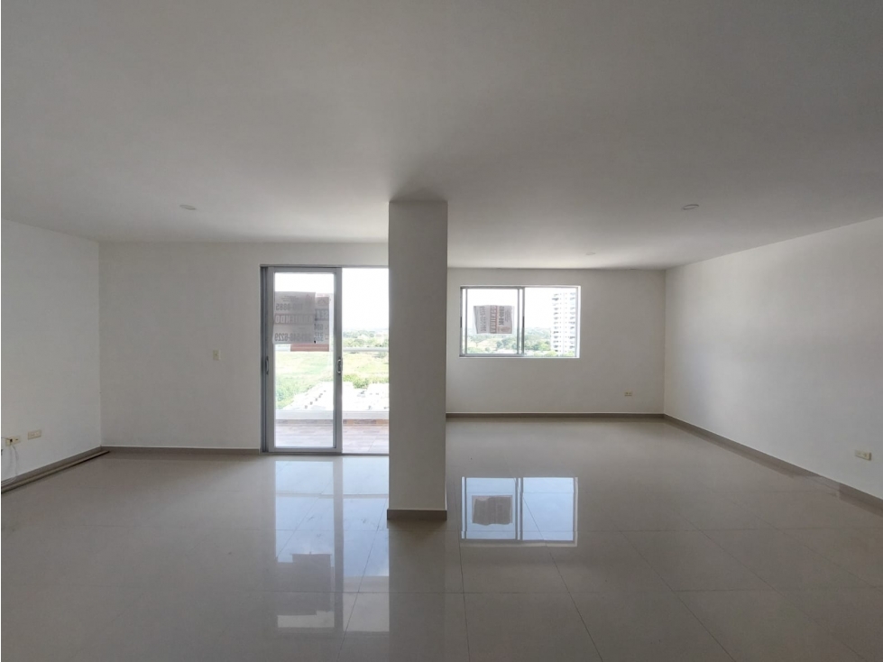 HERMOSO APARTAMENTO EN VENTA - CASTELLANA — foto 3