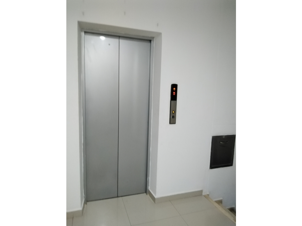 VENTA DE APARTAMENTO EN EL RECREO - 6