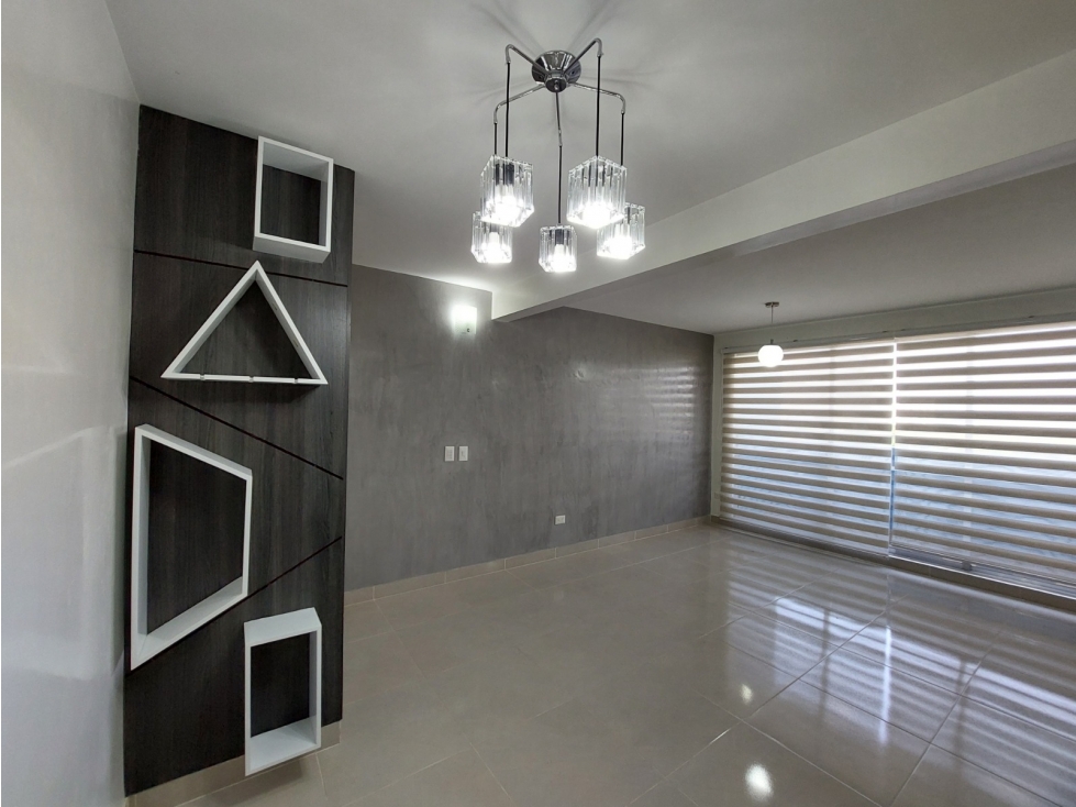 VENDE HERMOSO APARTAMENTO CERCA AL C.C BUENAVISTA - MONTERIA — foto 2