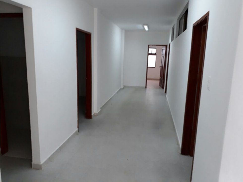 ARRIENDO LOCAL CLL 25 # 3-39 - 4
