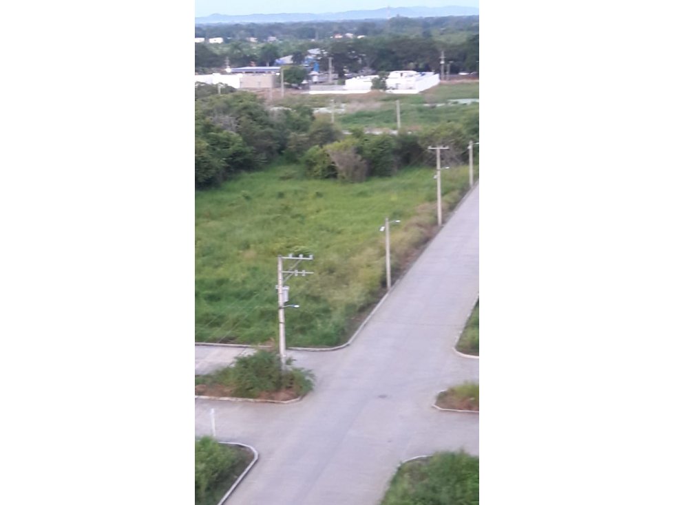 LOTE IDEAL PARA PROYECTO EN NUEVO RECREO