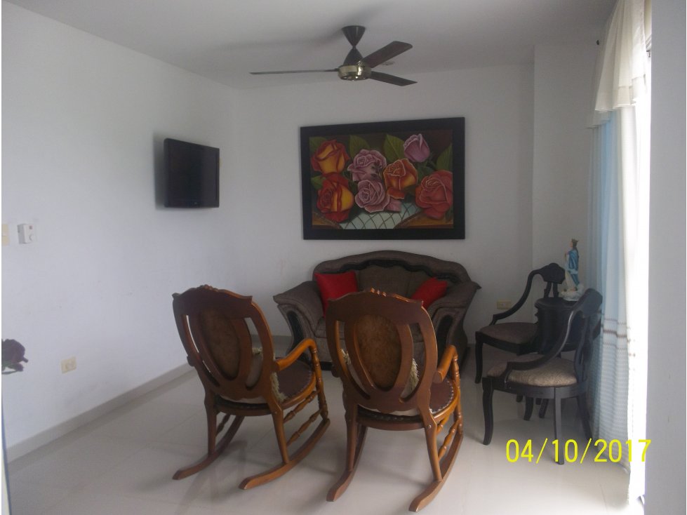 VENDE APARTAMENTO EN LOS LAURELES, MONTERÍA — foto 2