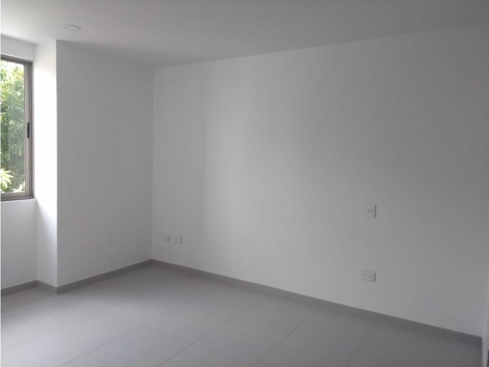 VENDE APARTAMENTO EN EL RECREO - 4