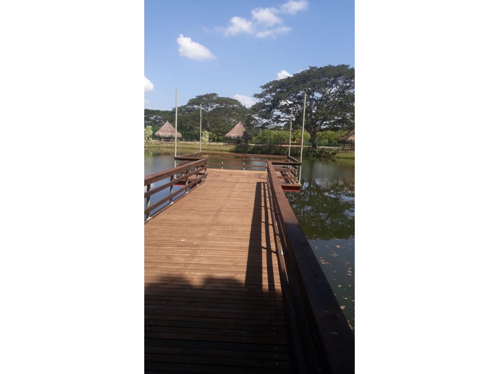 VENDE LOTE EN CONJUNTO PILAMO — foto 4