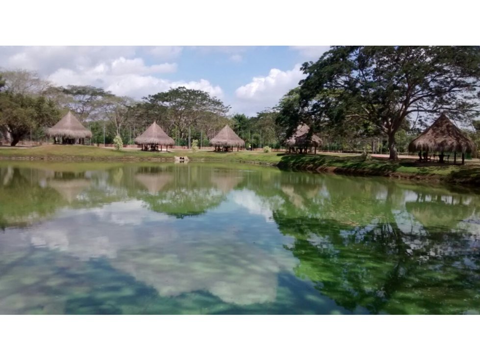 VENDE LOTE EN PILAMO 1995 M2 — foto 3