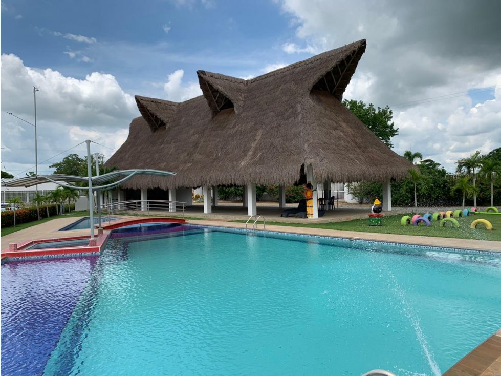 VENDE LOTE EN CONJUNTO CAMPESTRE — foto 2