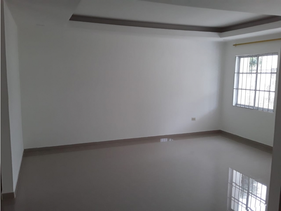 VENDE CASA CAMPESTRE EN MATEO GOMEZ - AREA LOTE 747m2 - 2