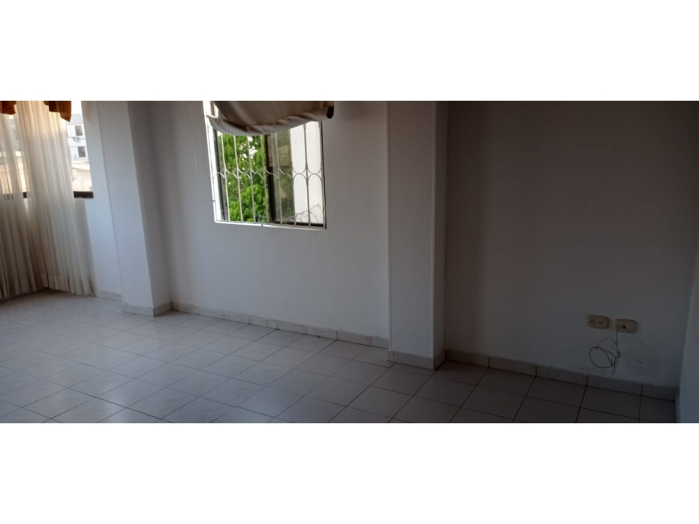 VENDE APARTAMENTO EN EL BARRIO LA CASTELLANA EN MONTERIA — foto 5