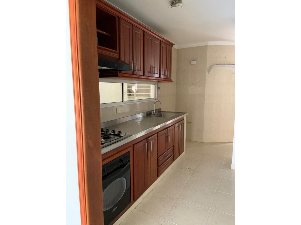 VENDE APARTAMENTO CERCA AL CC ALAMEDAS DEL SINU EN MONTERIA — foto 2