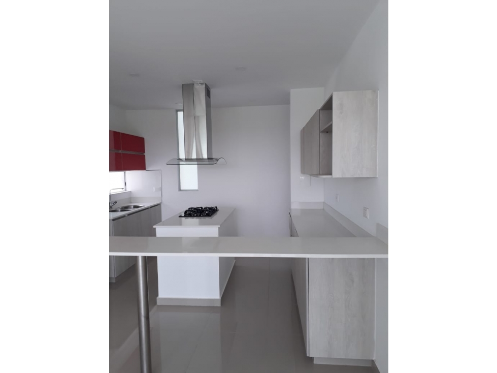 VENDE APARTAMENTO EN EL BARRIO MONTEVERDE MONTERIA — foto 2