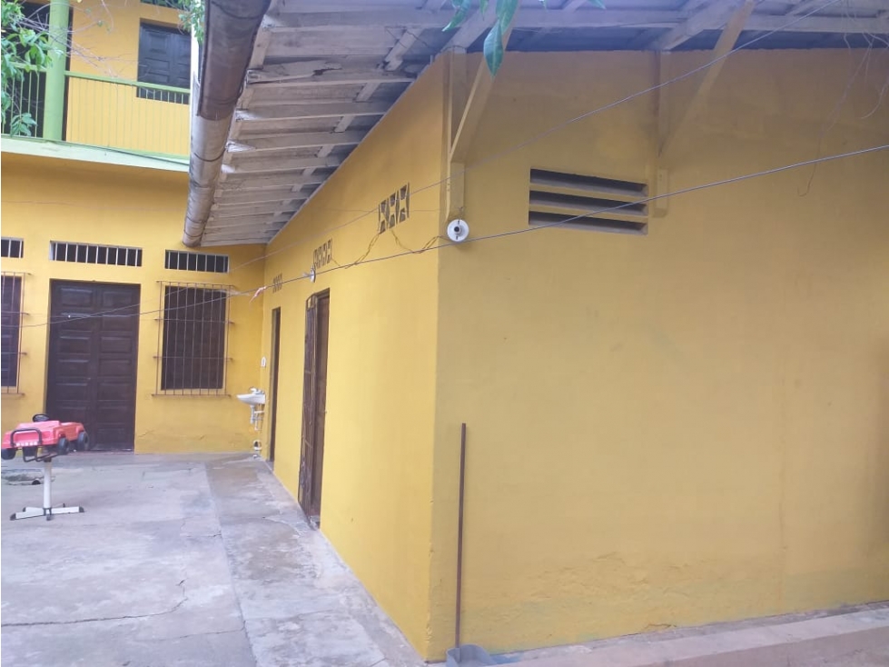 VENDE CASA MAS LOTES EN PLANETA RICA CORDOBA - 2