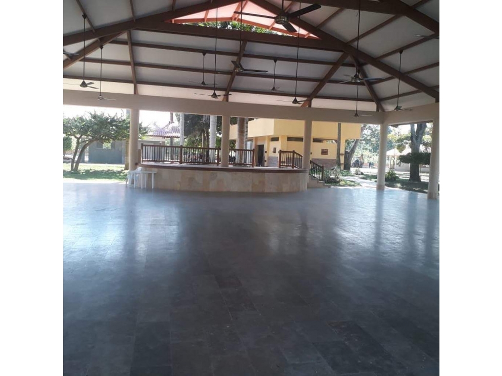 VENDE LOTE EN CONJUNTO CAMPESTRE CERRADO EN MONTERIA CORDOBA — foto 5