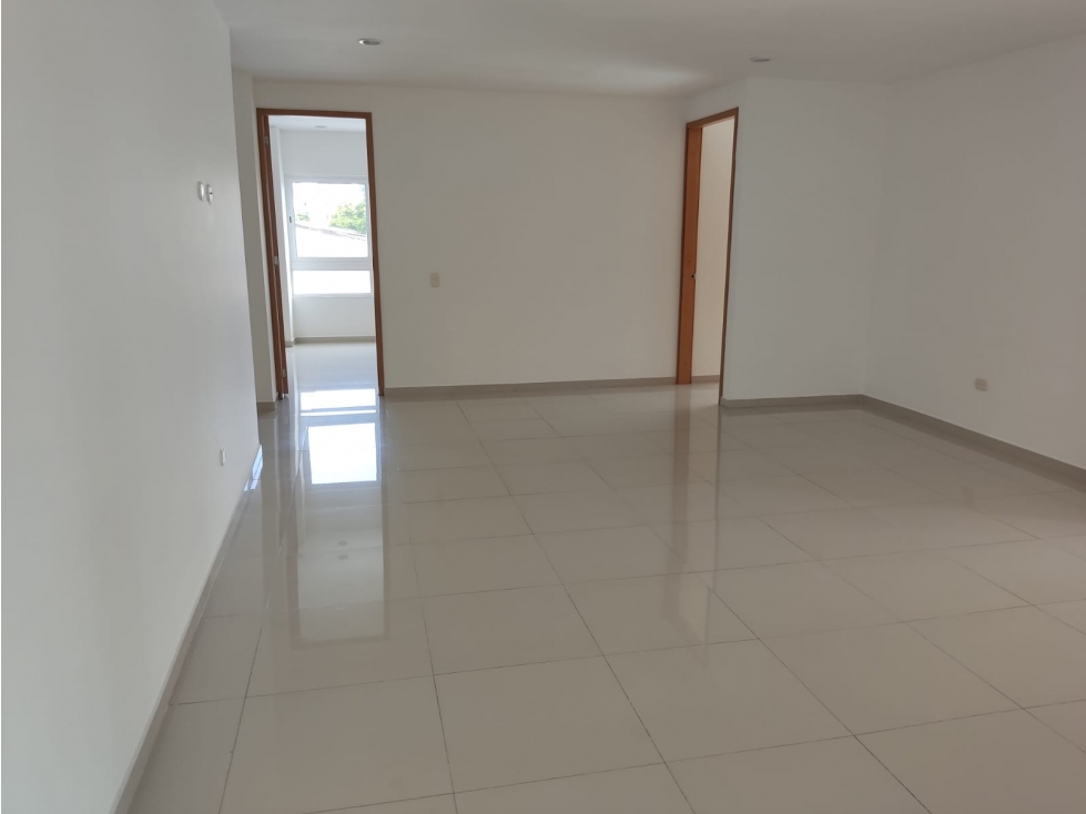 VENDE APARTAMENTO EN EL BARRIO EL RECREO EN MONTERIA — foto 2
