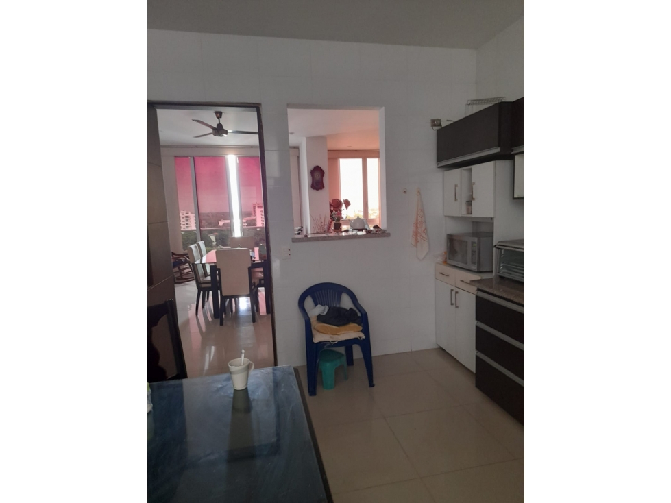 VENDE APARTAMENTO EN EL BARRIO EL RECREO EN MONTERIA — foto 4